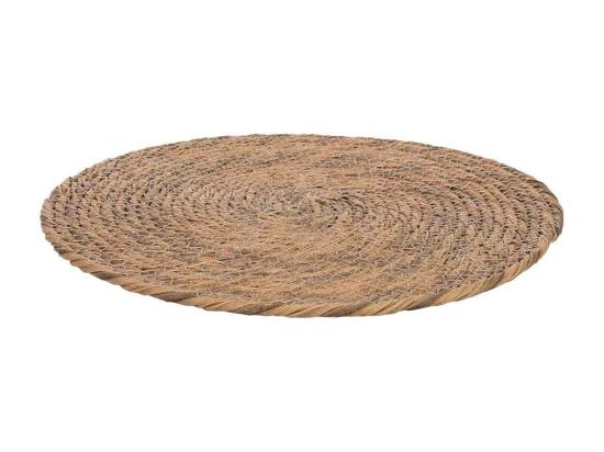 Vente Unique Dessous De Plat En Corde Plâtrée