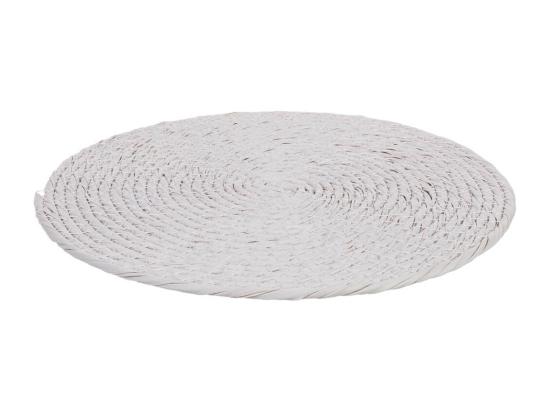 Vente Unique Dessous De Plat En Corde Plâtrée