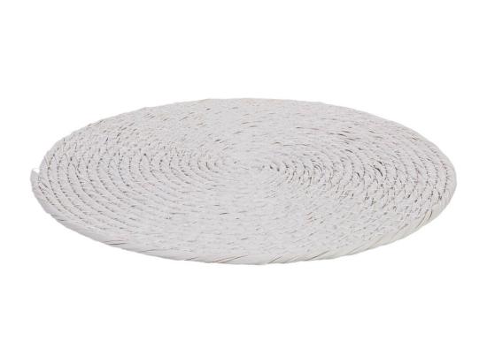 Vente Unique Dessous De Plat En Corde Plâtrée