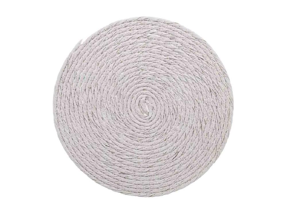 vente unique Dessous de plat en corde plâtrée