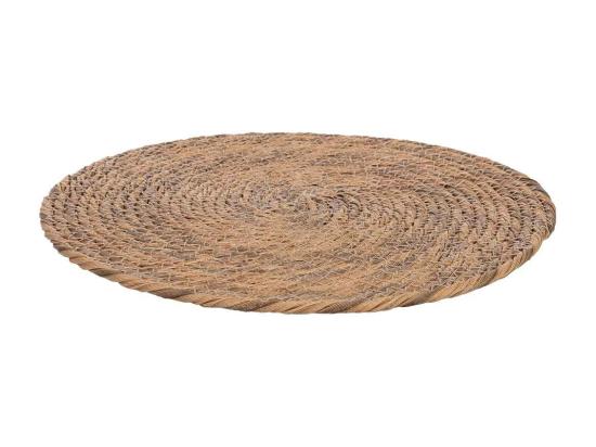 Vente Unique Dessous De Plat En Corde Plâtrée