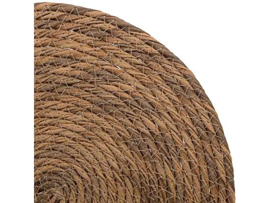 Vente Unique Dessous De Plat En Corde Plâtrée