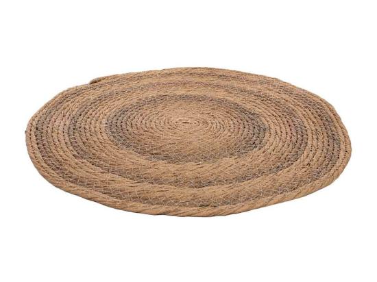 Vente Unique Dessous De Plat En Corde Plâtrée