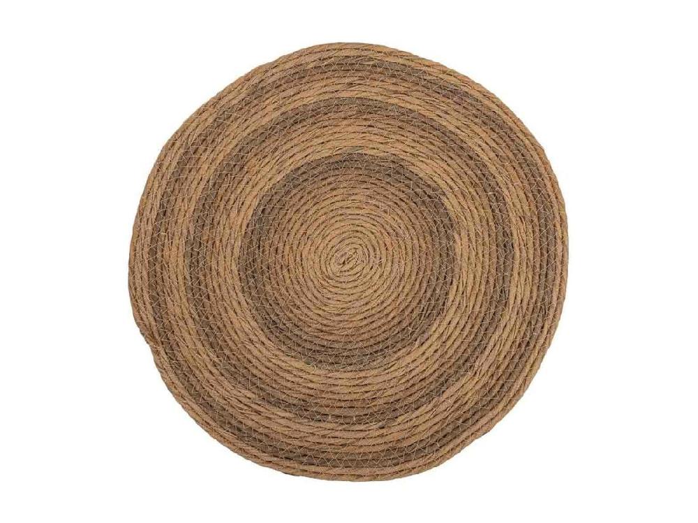 vente unique Dessous de plat en corde plâtrée
