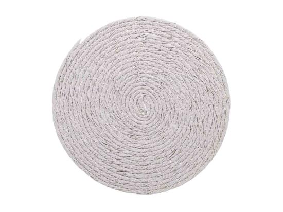 Vente Unique Dessous De Plat En Corde Plâtrée