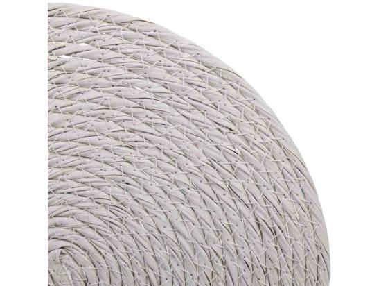 Vente Unique Dessous De Plat En Corde Plâtrée