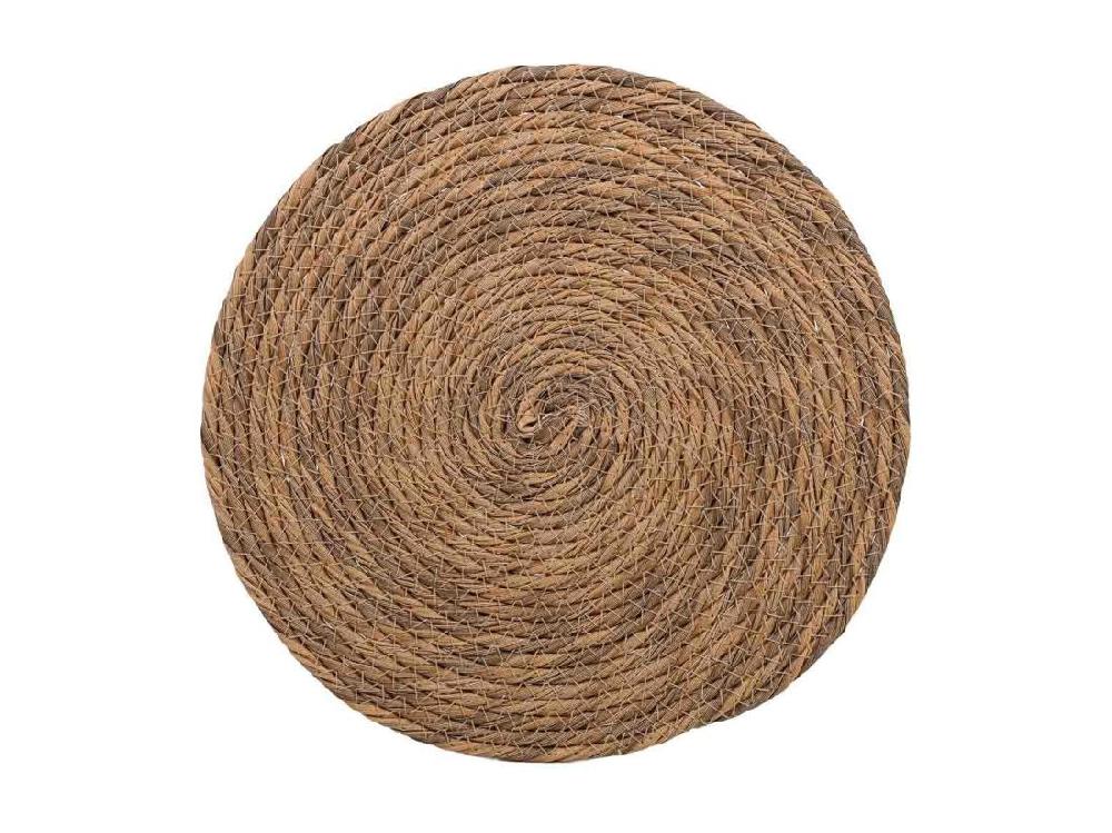 vente unique Dessous de plat en corde plâtrée