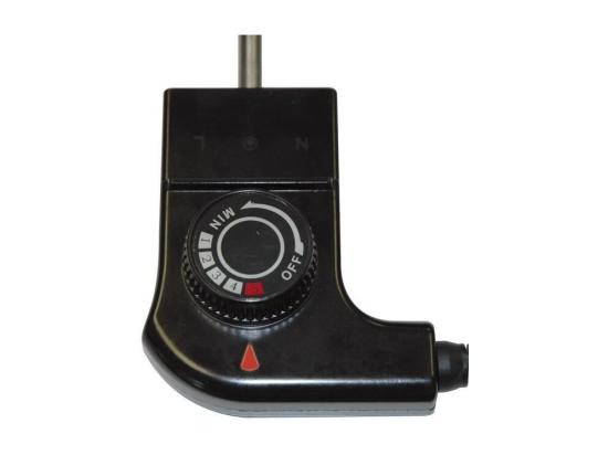 Vente Unique DOMOCLIP - Plancha Teppan Yaki DOM231