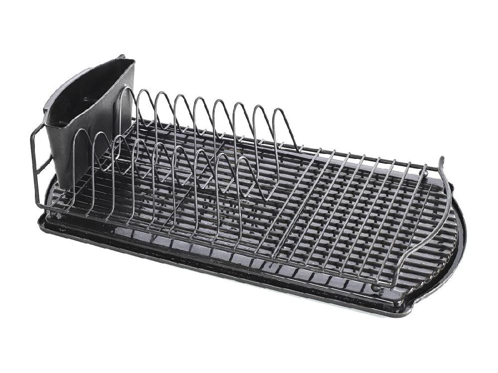 Vente Unique Egouttoir A Vaisselle 47x26x11cm M6