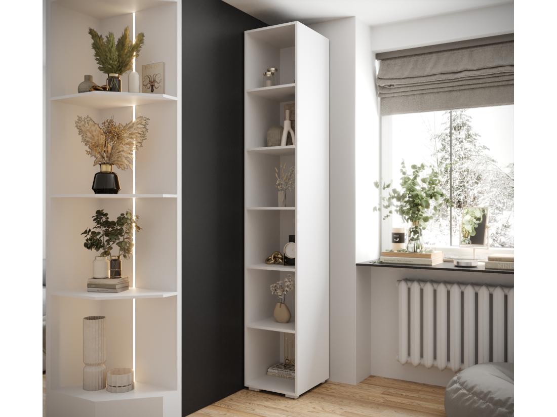 Vente Unique Étagère Inova