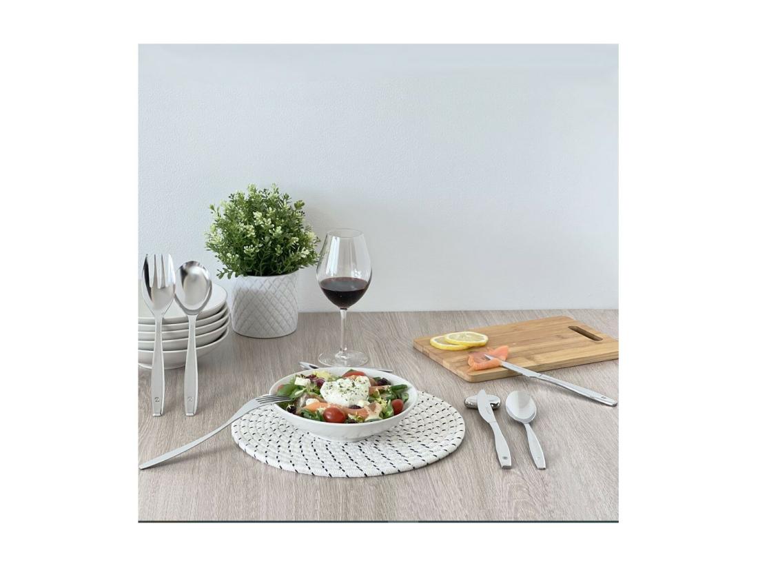Vente Unique Figure Miroir - Set 6 Couteaux Steak