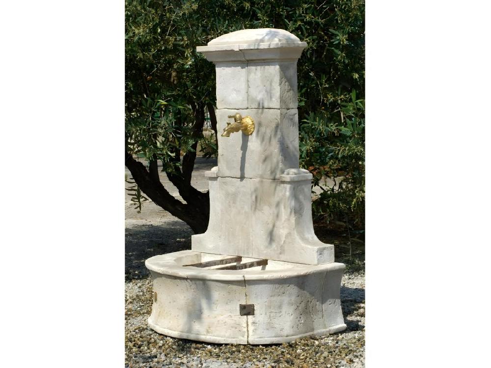 Vente Unique Fontaine "Venise" - 79 X 49x 113 Cm