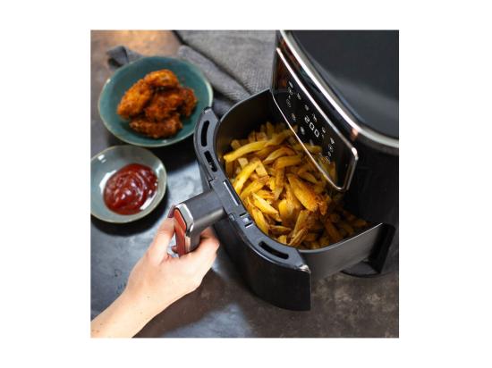 Vente Unique Friteuse Airfryer 5L Marmiton