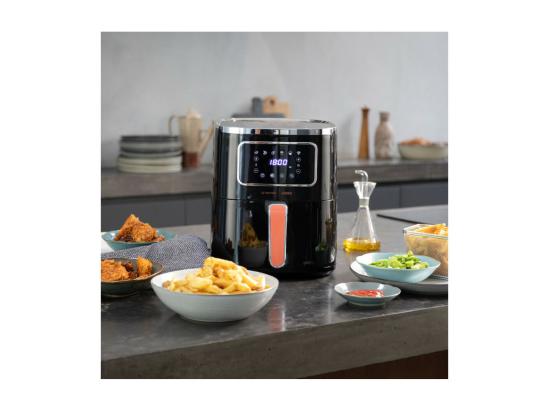 Vente Unique Friteuse Airfryer 5L Marmiton