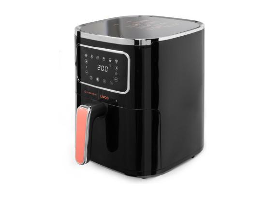 Vente Unique Friteuse Airfryer 5L Marmiton