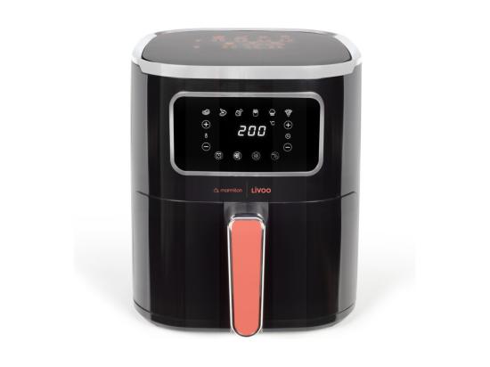 vente unique Friteuse Airfryer 5L Marmiton
