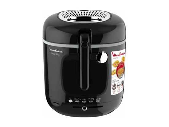 Vente Unique FRITEUSE MOULINEX AM 480870