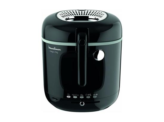Vente Unique FRITEUSE MOULINEX AM 480870