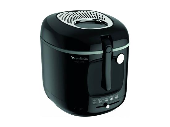 vente unique FRITEUSE MOULINEX AM 480870