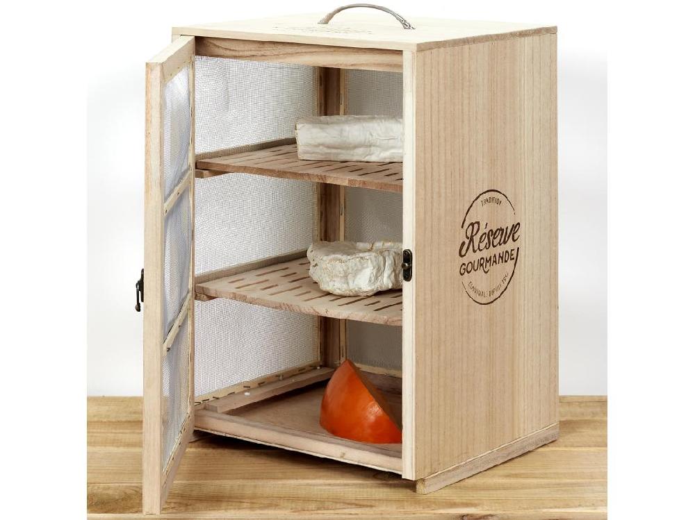 vente unique Garde Manger 28x24x39cm