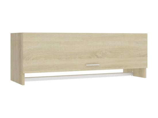 Vente Unique Garde-robe Chêne Sonoma 100x32 5x35