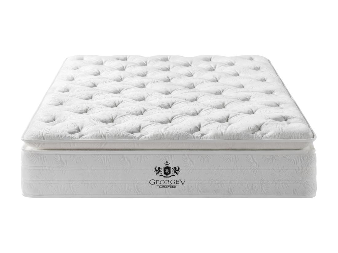Vente Unique GEORGE V SUPREME