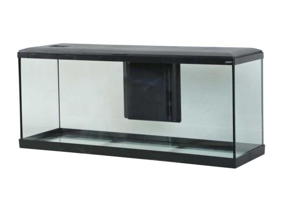 Vente Unique Kit Aquarium Tana 120L
