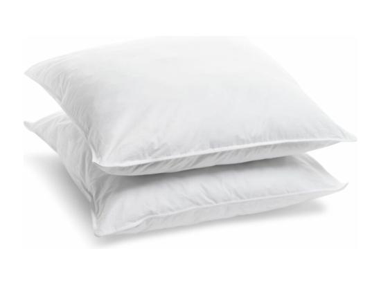 vente unique Lot de 2 Oreillers Ferme - 65x65cm