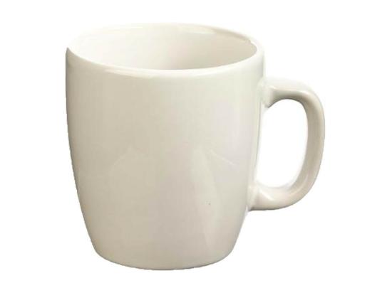 Vente Unique Lot De 6 Mugs "Colorama" 18cl Blanc