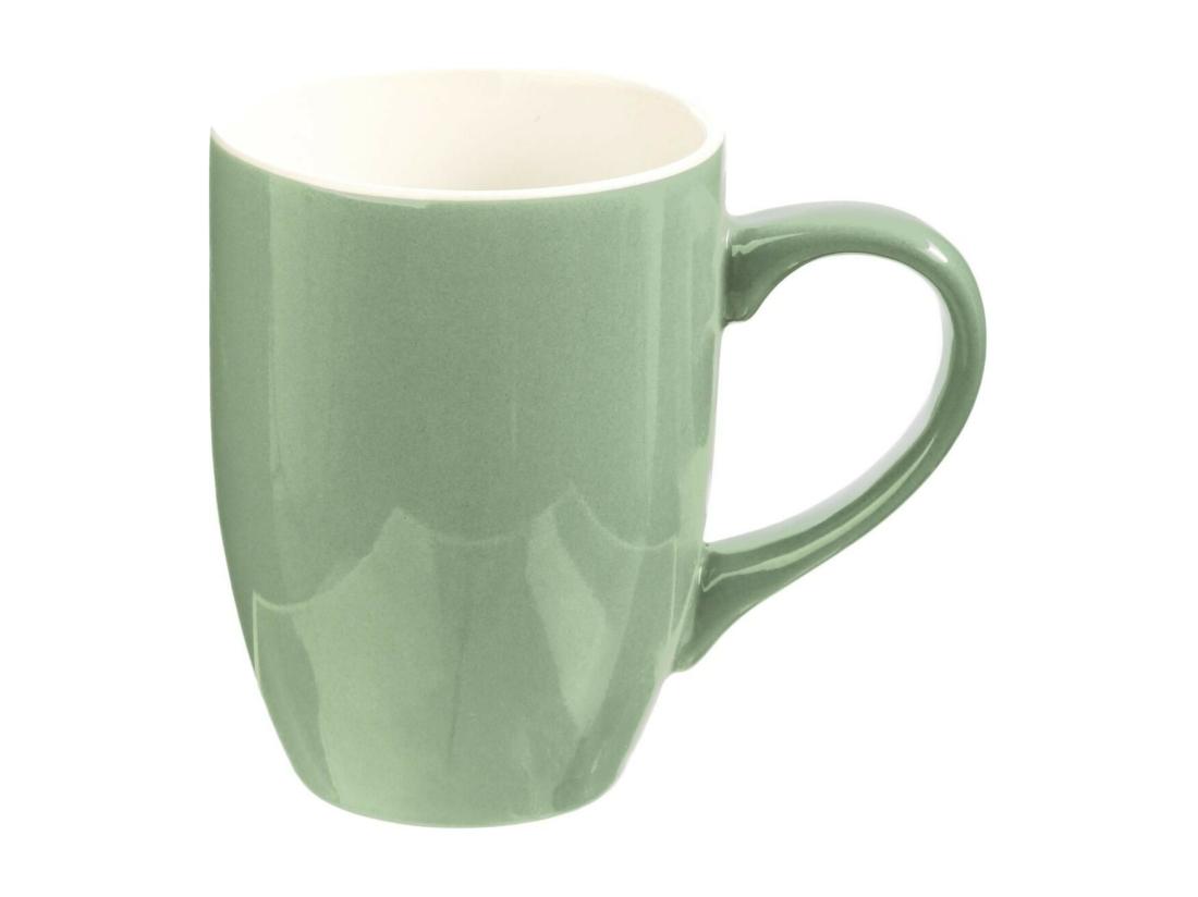 Vente Unique Lot De 6 Mugs "Colorama" 38cl Menthe