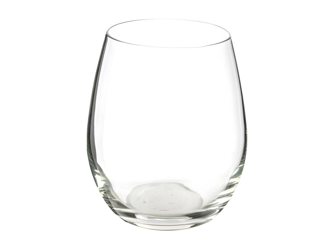 Vente Unique Lot De 6 Verres "Orpea" - 39cl