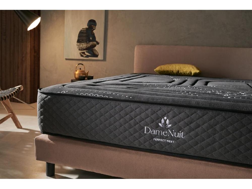 Vente Unique Matelas 160x200 Dame Nuit