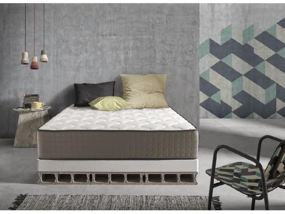 Vente Unique Matelas 160x200 Natur Plus®
