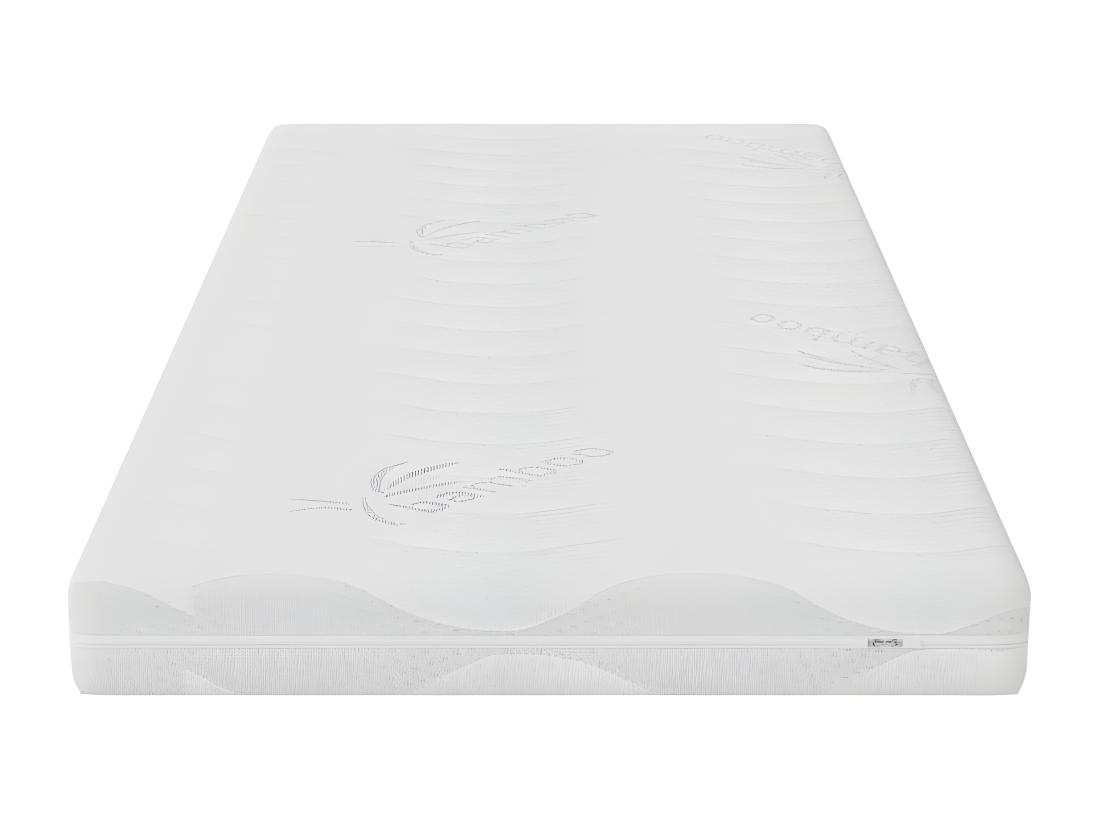 Vente Unique Matelas 90x190 IZY Hauteur 10cm