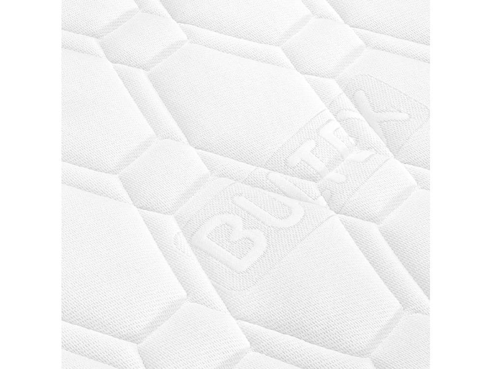 vente unique Matelas Bultex nano Regular 140x200
