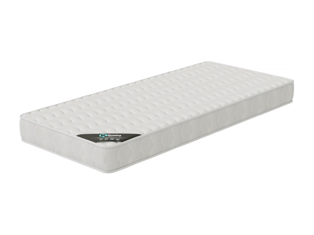Vente Unique Matelas Confort 90x190 Hauteur 15cm