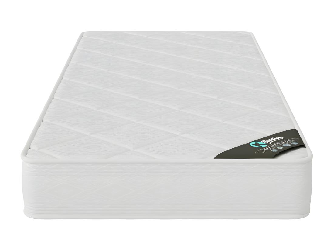 Vente Unique Matelas Senso 70x190 Hauteur 17cm