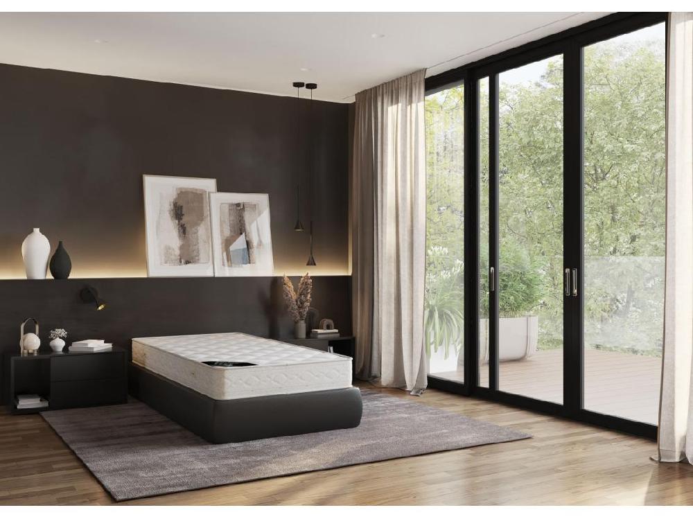 Vente Unique Matelas Senso 70x190 Hauteur 17cm