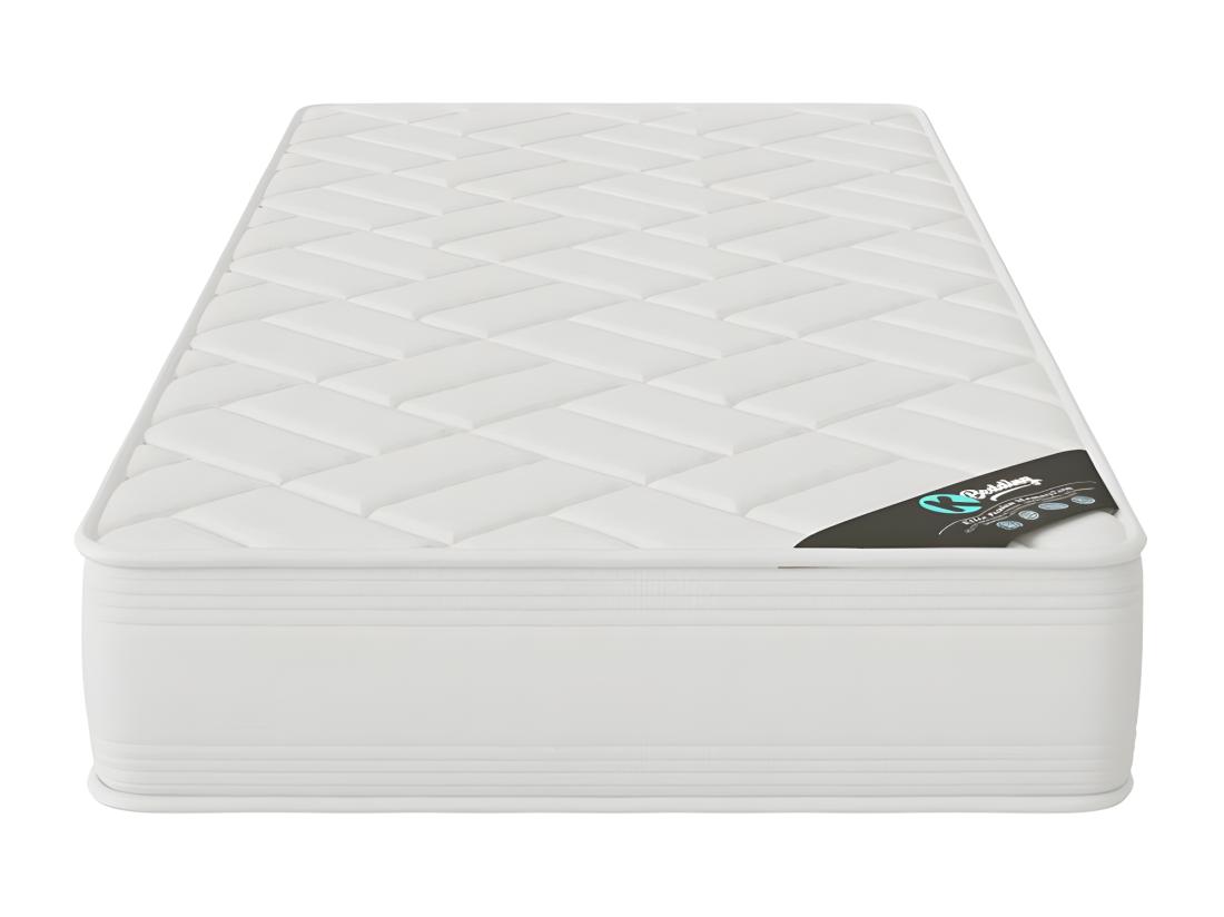 Vente Unique Matelas Zen 90x190 Hauteur 20cm