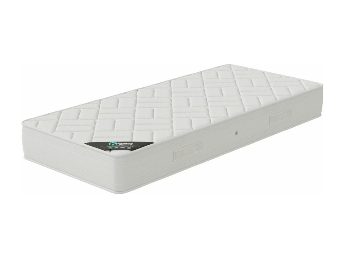 Vente Unique Matelas Zen 90x190 Hauteur 20cm