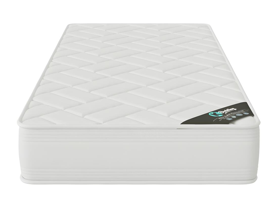 Vente Unique Matelas Zen 90x200 Hauteur 20cm