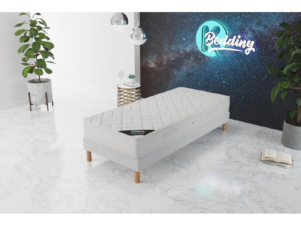vente unique Matelas Zen 90x200 hauteur 20cm