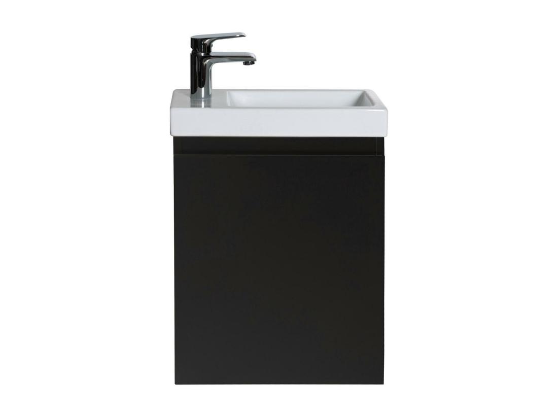 Vente Unique Meuble Lave-mains LISA