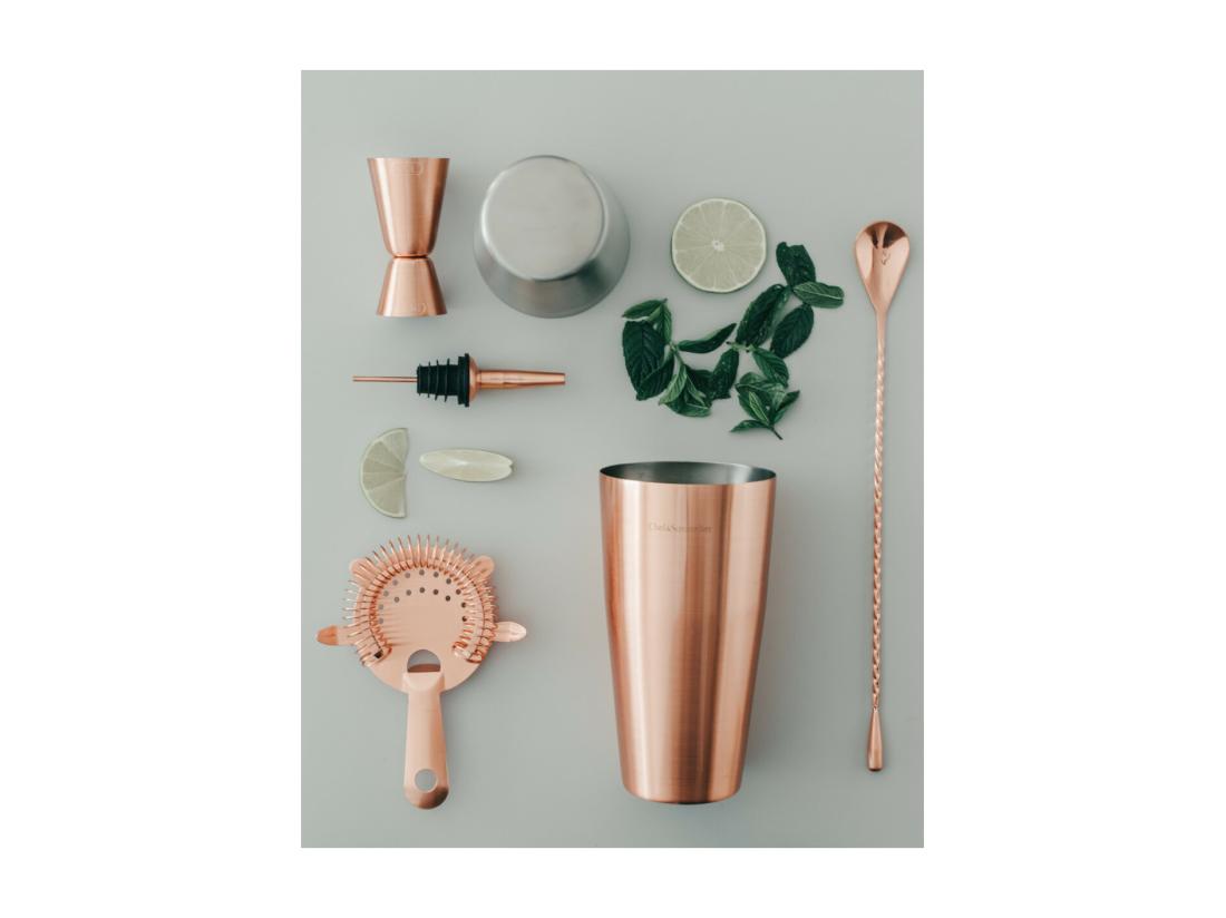 Vente Unique Moove - Shaker 500/700 Ml