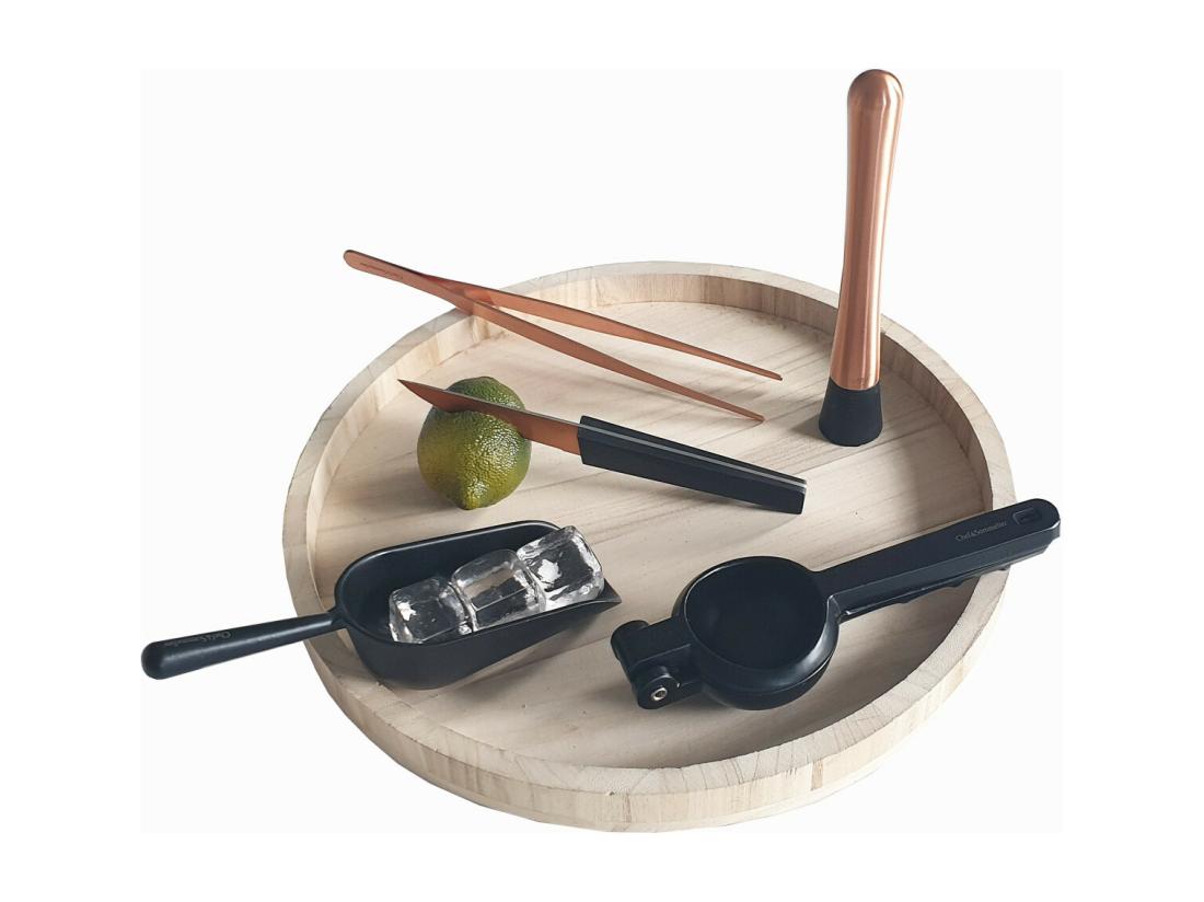 Vente Unique Moove - Shaker 500/700 Ml