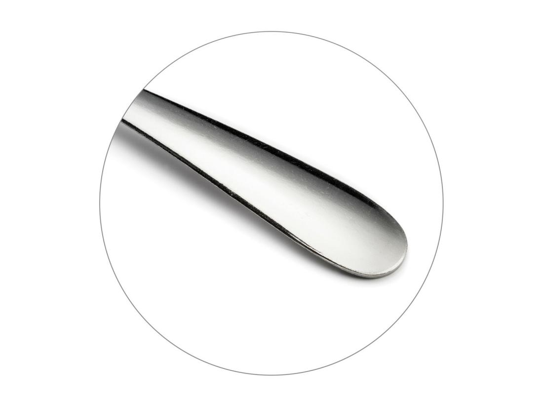 Vente Unique Nymphéa - Ménagère 24 Pièces