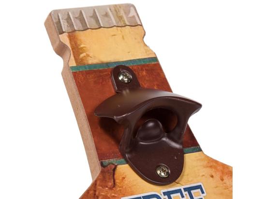 Vente Unique Ouvre-bouteille 14x37