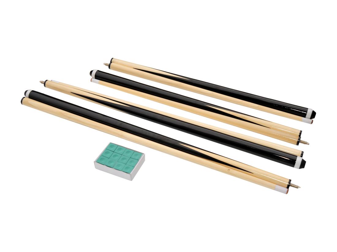 vente unique Pack queues billard - Denver