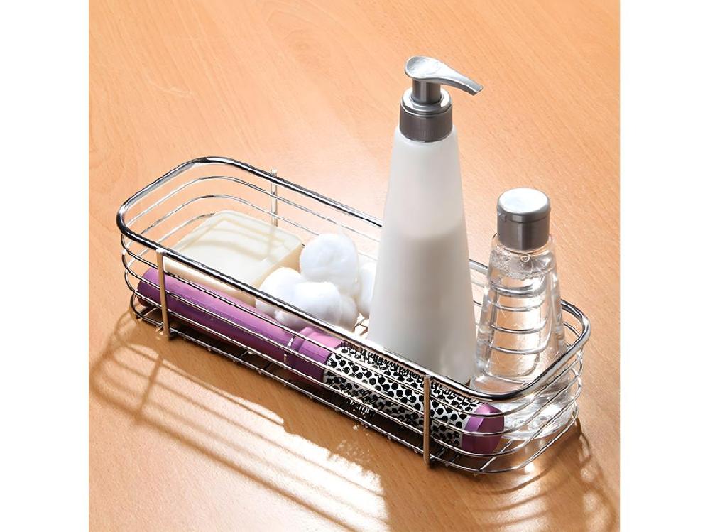 Vente Unique Panier Filaire En Métal à Suspendre