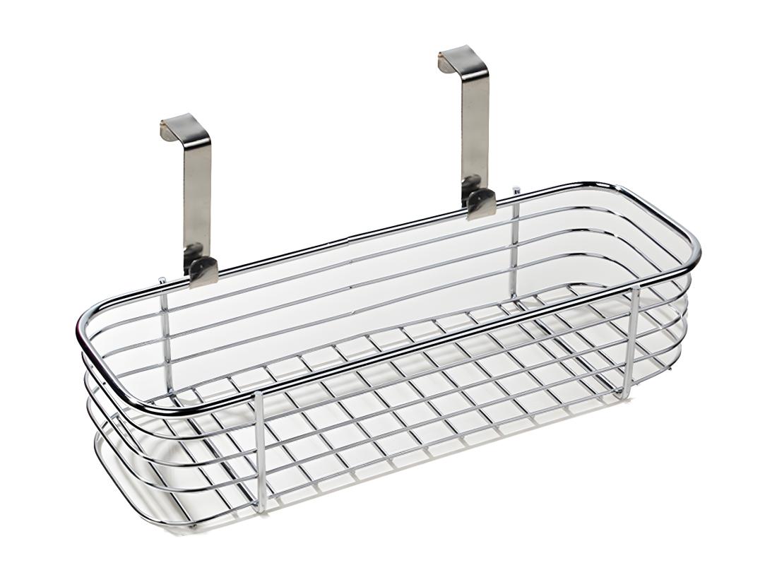 vente unique Panier filaire en métal à suspendre